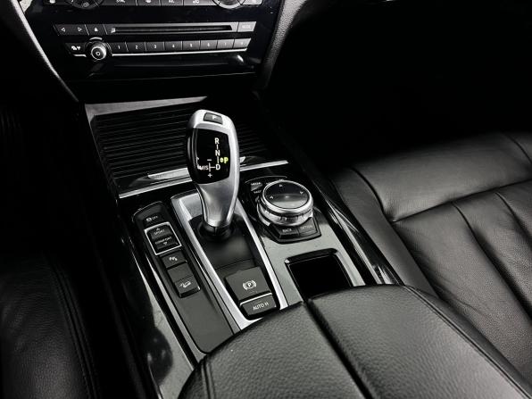 BMW X5 III (F15) с пробегом 2014 года, цена 2 920 000 рублей, 184448 км, внедорожник, Автокод Объявления