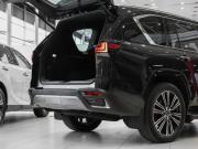 Lexus LX IV Москва  - изображение 23