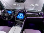 Mercedes-Benz GLC Coupe II (C254) Москва  - изображение 39