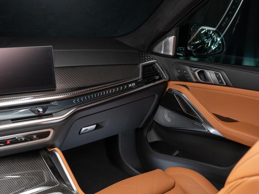 BMW X6 III (G06) Рестайлинг Москва  - изображение 17