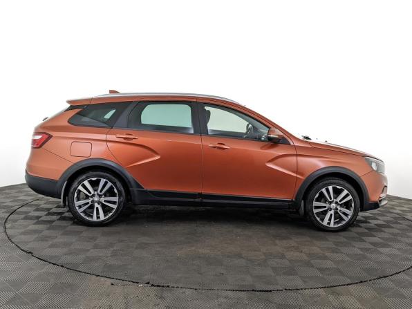 Lada (ВАЗ) Vesta I с пробегом 2019 года, цена 1 150 000 рублей, 36306 км, универсал, Автокод Объявления
