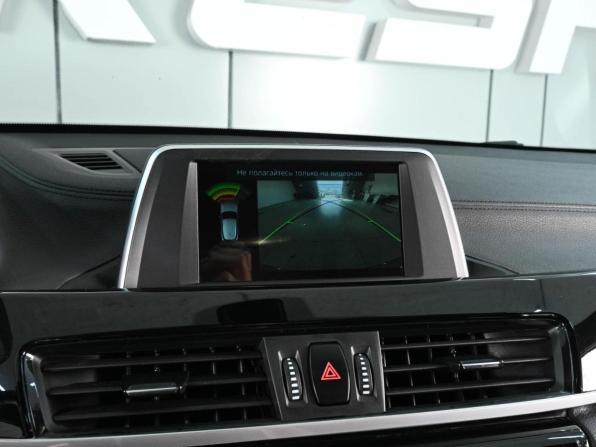 BMW X2 I (F39) с пробегом 2019 года, цена 2 099 000 рублей, 253471 км, внедорожник, Автокод Объявления