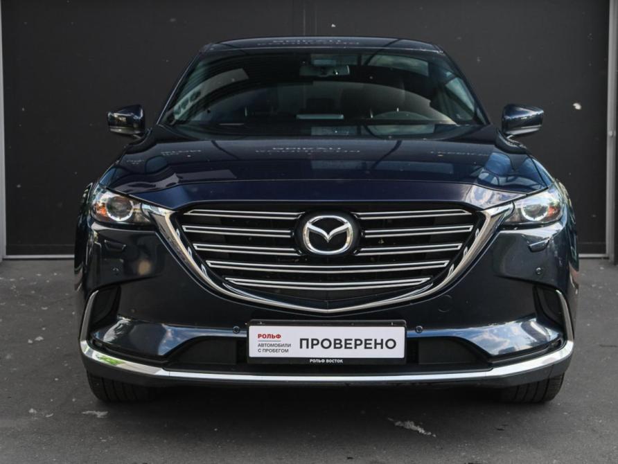 Mazda CX-9 II Москва  - изображение 2