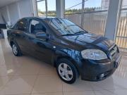 Chevrolet Aveo I Рестайлинг Арзамас  - изображение 14