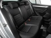 Skoda Octavia III (A7) Рестайлинг Воронеж  - изображение 27