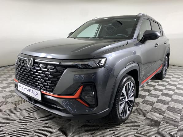 Changan CS35 Plus I Рестайлинг с пробегом 2024 года, цена 1 840 000 рублей, 22653 км, внедорожник, Автокод Объявления