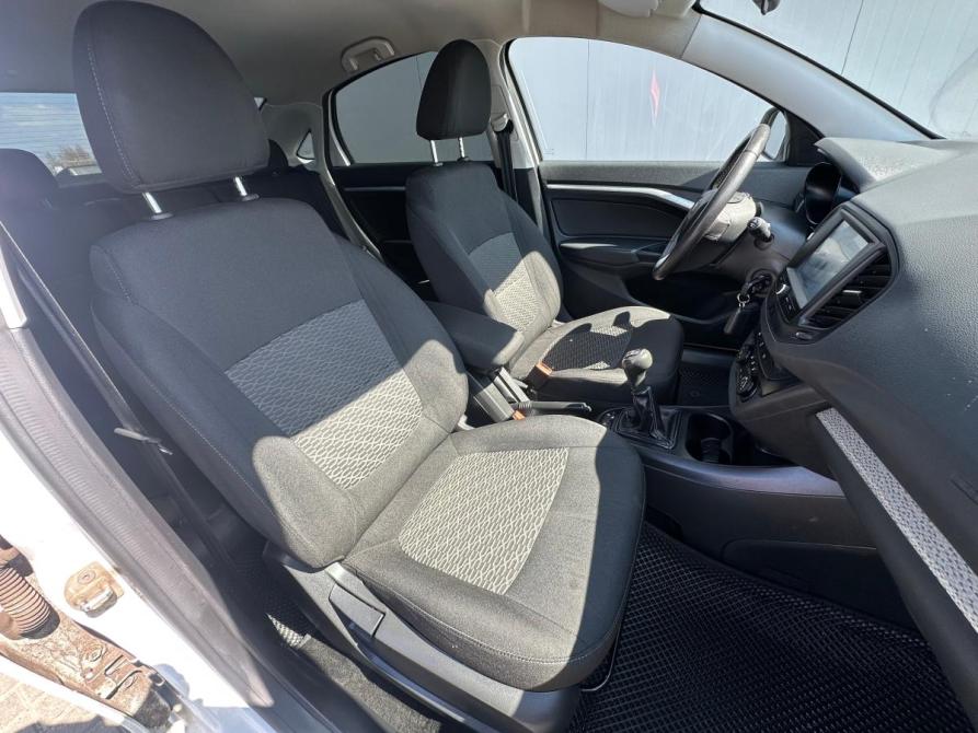 Lada (ВАЗ) Vesta I Тамбов  - изображение 13