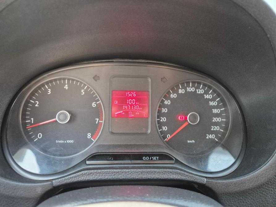Volkswagen Polo V Екатеринбург  - изображение 9