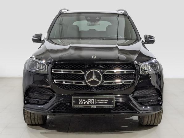 Mercedes-Benz GLS II (X167) с пробегом 2020 года, цена 9 150 000 рублей, 46459 км, внедорожник, Автокод Объявления
