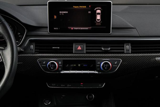 Audi A5 II (F5) Рестайлинг с пробегом 2019 года, цена 4 250 000 рублей, 79990 км, лифтбек, Автокод Объявления