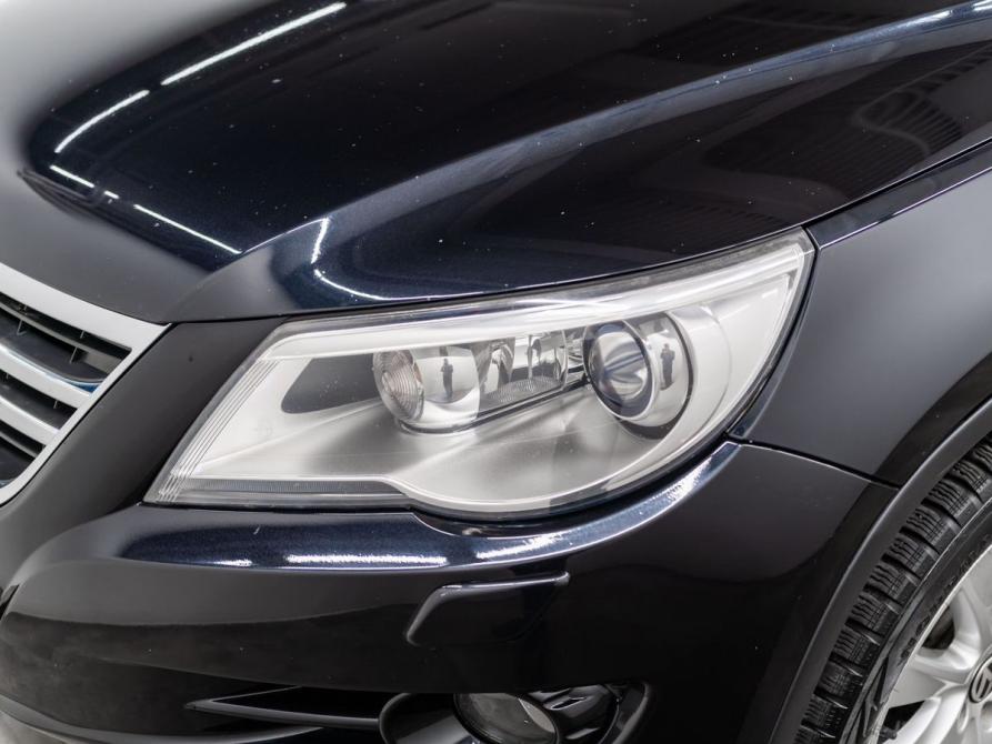 Volkswagen Tiguan I Красноярск  - изображение 20