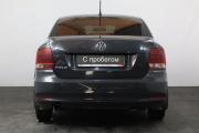 Volkswagen Polo V Рестайлинг Санкт-Петербург  - изображение 21