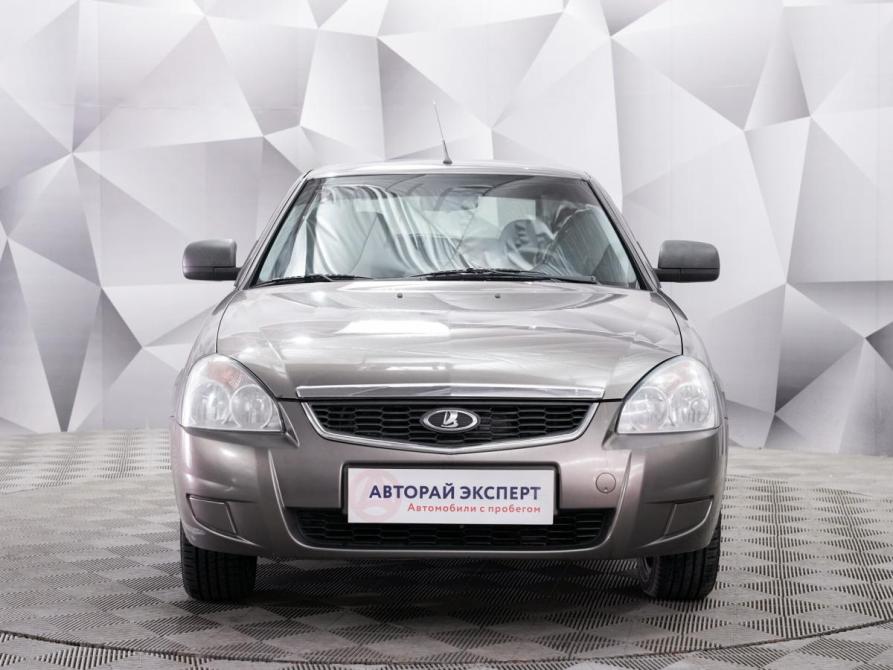 Lada (ВАЗ) Priora I Рестайлинг Ульяновск  - изображение 3