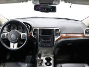Jeep Grand Cherokee IV (WK2) Москва  - изображение 41