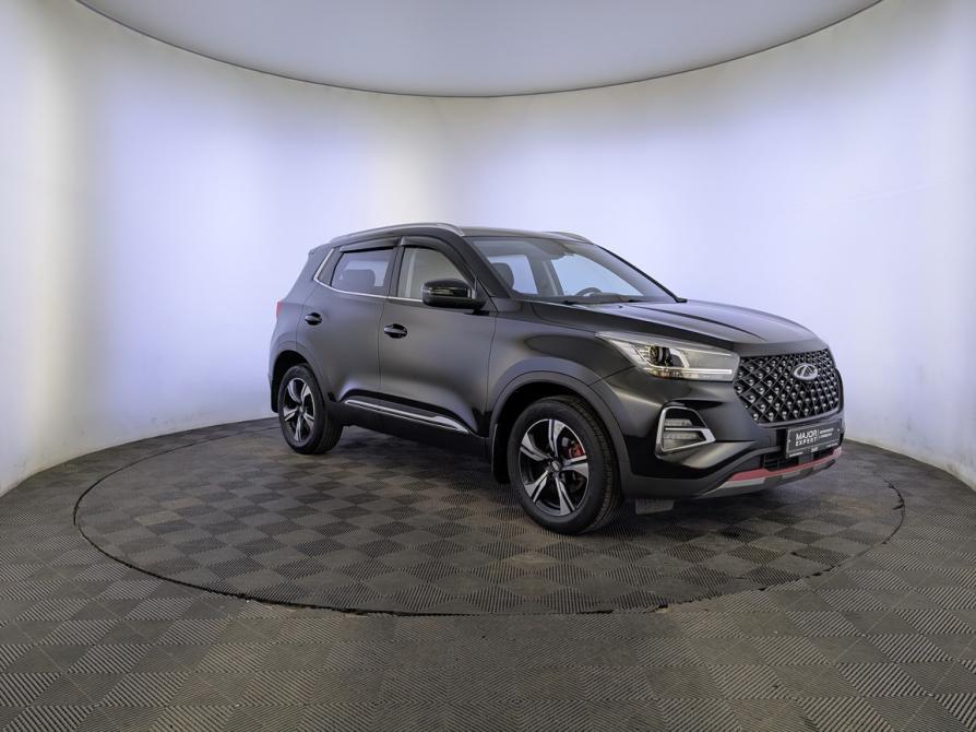 Chery Tiggo 4 Pro I Москва  - изображение 3