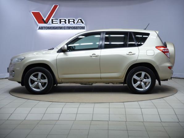 Toyota RAV4 III (XA30) Рестайлинг с пробегом 2011 года, цена 1 220 000 рублей, 295164 км, внедорожник, Автокод Объявления