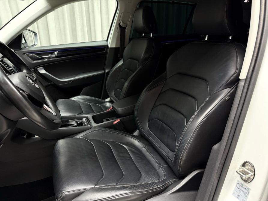 Skoda Kodiaq I Ижевск  - изображение 28