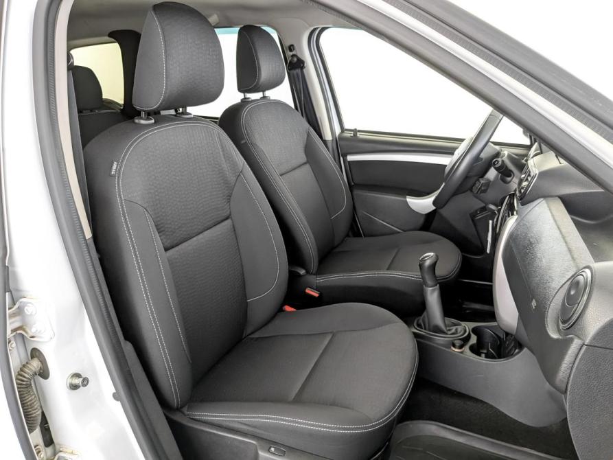 Nissan Terrano III (D10) Москва  - изображение 23
