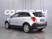 Opel Antara I Рестайлинг Воронеж  - изображение 20