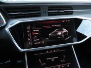 Audi A7 II (4K) Санкт-Петербург  - изображение 55