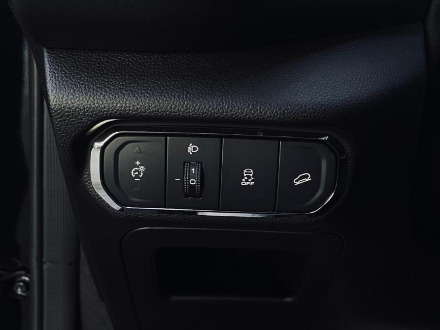 Haval Jolion I Рестайлинг Оренбург  - изображение 17