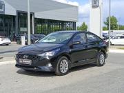 Hyundai Solaris II Рестайлинг Чебоксары  - изображение 23