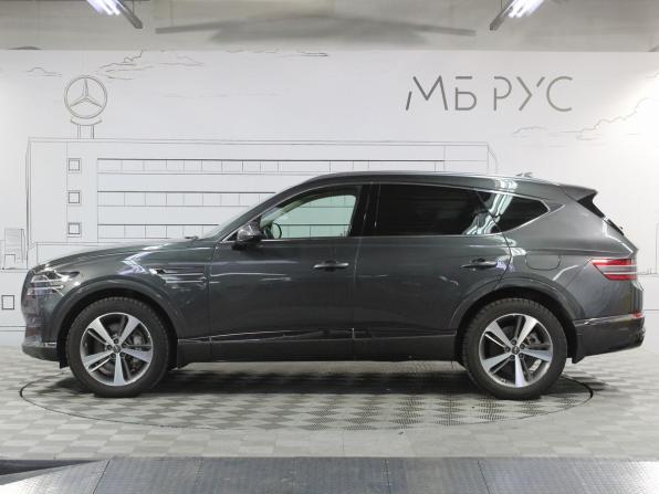 Genesis GV80 I с пробегом 2022 года, цена 6 450 000 рублей, 48054 км, внедорожник, Автокод Объявления