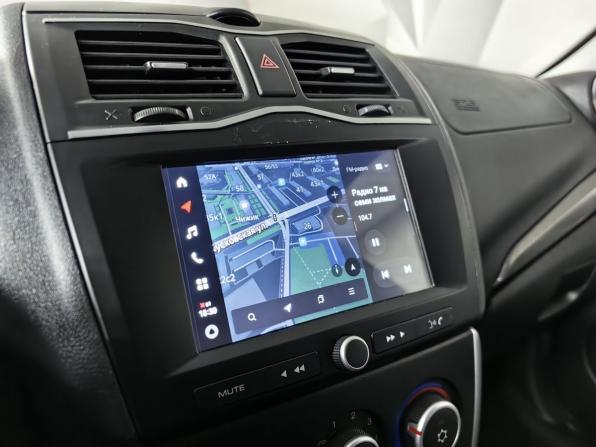 Lada (ВАЗ) Granta I Рестайлинг с пробегом 2022 года, цена 820 000 рублей, 109569 км, лифтбек, Автокод Объявления