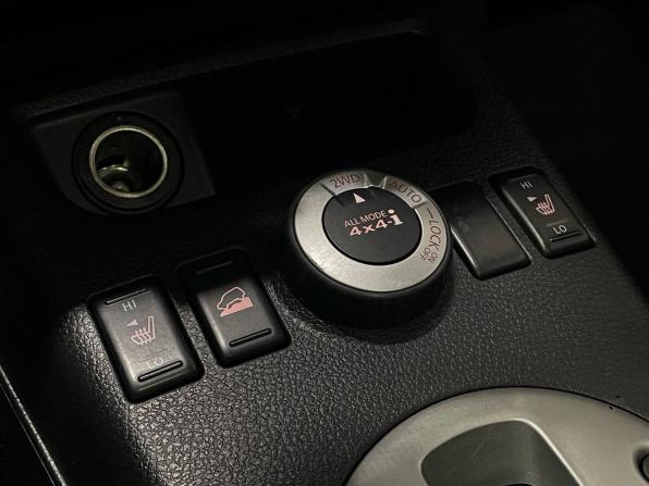 Nissan X-Trail II Рестайлинг с пробегом 2011 года, цена 1 270 000 рублей, 186512 км, внедорожник, Автокод Объявления