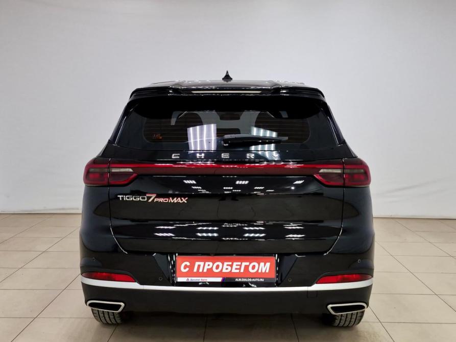 Chery Tiggo 7 Pro Max I Альметьевск  - изображение 6