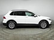 Volkswagen Tiguan II Рестайлинг Санкт-Петербург  - изображение 22