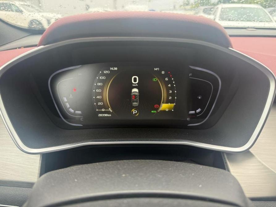 Geely Coolray I Тольятти  - изображение 6