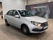 Lada (ВАЗ) Granta I Рестайлинг Пермь  - изображение 7