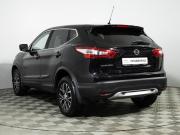 Nissan Qashqai II Санкт-Петербург  - изображение 22