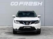 Nissan Qashqai II Краснодар  - изображение 25
