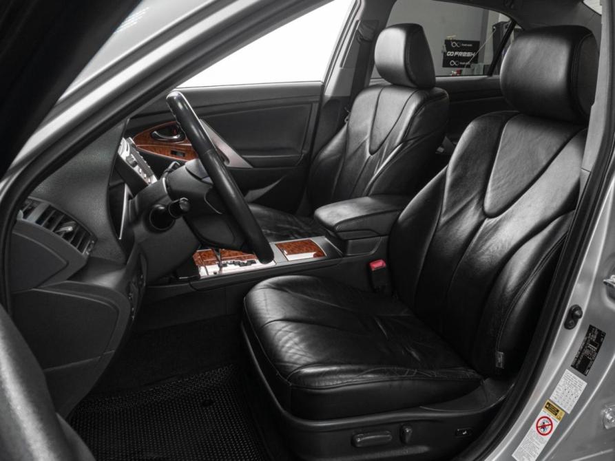 Toyota Camry VI (XV40) Тюмень  - изображение 10