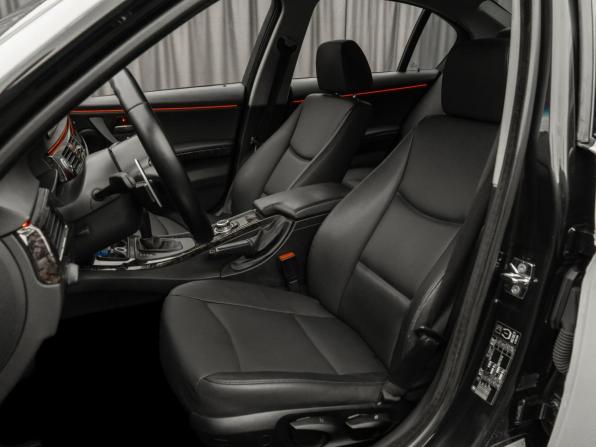 BMW 3 серии V (E90/E91/E92/E93) с пробегом 2007 года, цена 890 000 рублей, 312422 км, седан, Автокод Объявления