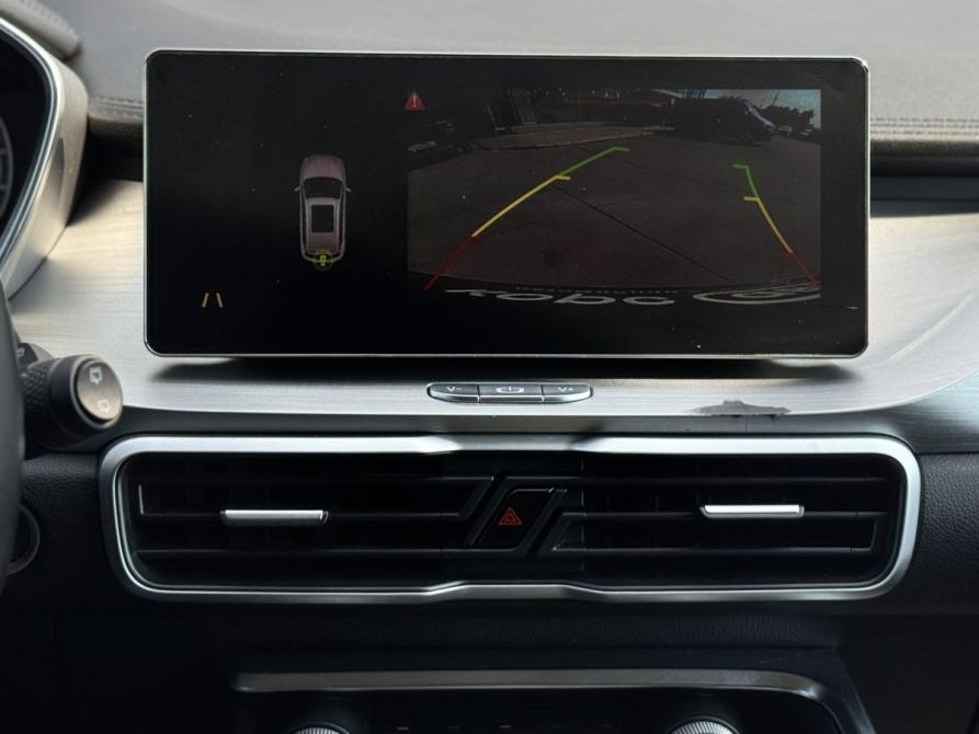 Geely Coolray I Тула  - изображение 10