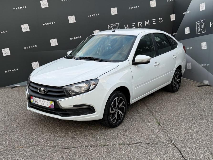 Lada (ВАЗ) Granta I Рестайлинг Минеральные Воды  - изображение 1