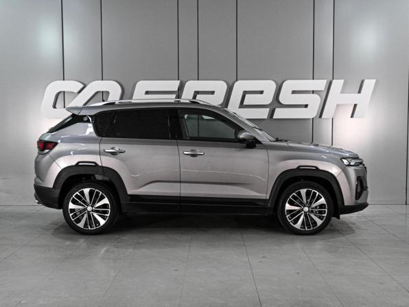 Changan CS35 Plus I Рестайлинг с пробегом 2023 года, цена 1 799 000 рублей, 44176 км, внедорожник, Автокод Объявления
