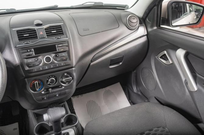 Lada (ВАЗ) Granta I Рестайлинг с пробегом 2019 года, цена 929 000 рублей, 43000 км, седан, Автокод Объявления
