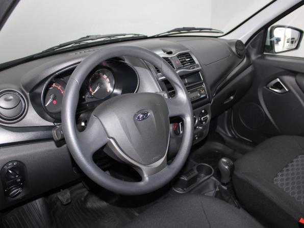 Lada (ВАЗ) Granta I Рестайлинг с пробегом 2023 года, цена 799 900 рублей, 17918 км, лифтбек, Автокод Объявления