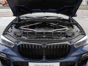 BMW X5 IV (G05/G18) Магнитогорск  - изображение 37
