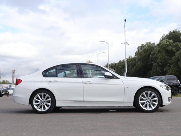 BMW 3 серии VI (F3x) с пробегом 2013 года, цена 2 260 000 рублей, 93266 км, седан, Автокод Объявления