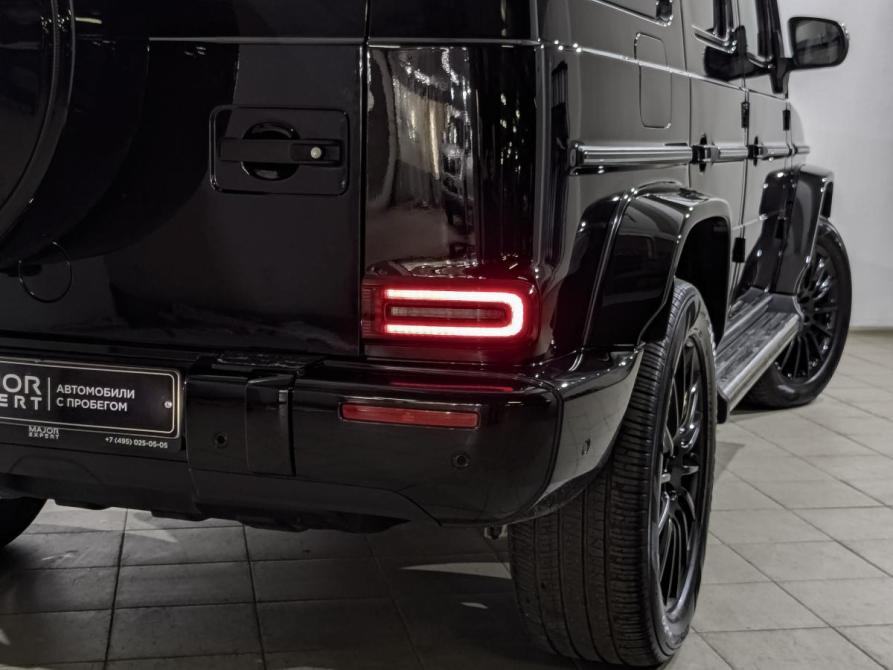 Mercedes-Benz G-Класс III (W463) Химки  - изображение 29