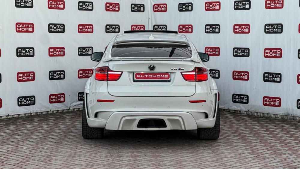 BMW X6 M I (E71) Санкт-Петербург  - изображение 5