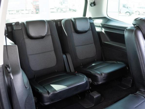 Volkswagen Sharan II с пробегом 2013 года, цена 1 365 000 рублей, 93594 км, минивэн, Автокод Объявления
