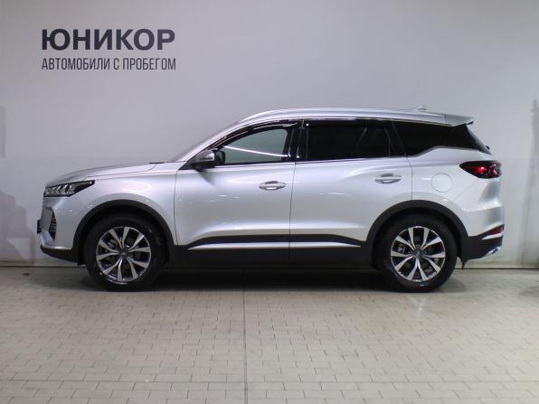 Xcite X-Cross 7 с пробегом 2024 года, цена 1 849 000 рублей, 18736 км, внедорожник, Автокод Объявления