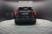Kaiyi X7 Kunlun Крым  - изображение 28