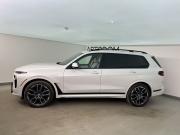 BMW X7 I (G07) Рестайлинг Москва  - изображение 25